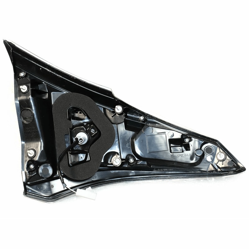 Toyota Right Side Inner Tail Light Rear Brake Lamp Assy 3