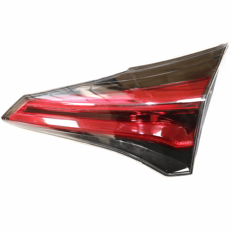 Toyota Right Side Inner Tail Light Rear Brake Lamp Assy 4