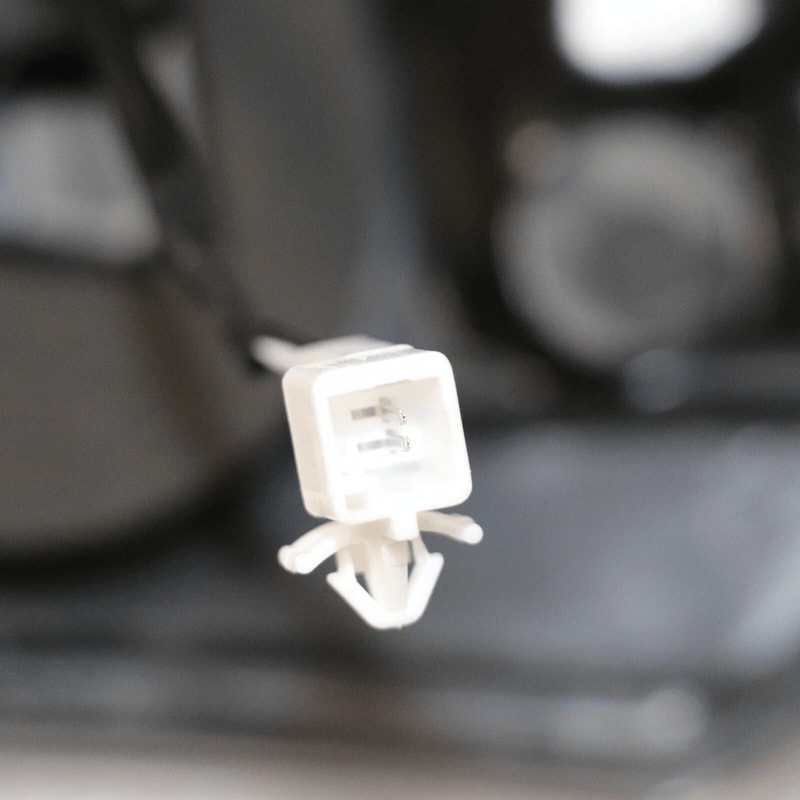 Toyota Right Side Inner Tail Light Rear Brake Lamp Assy 7