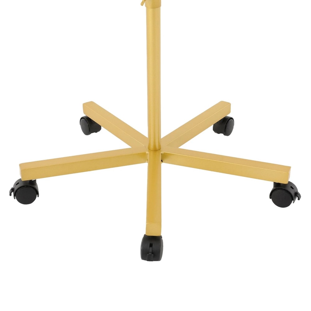 Hat Display Rack Freestanding Hat Rack Stand For Home Store Use 8