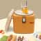Insulated Soup Container Commercial Food Warmer Insulated Soup Carrier Coolers 0