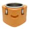 Insulated Soup Container Commercial Food Warmer Insulated Soup Carrier Coolers 3