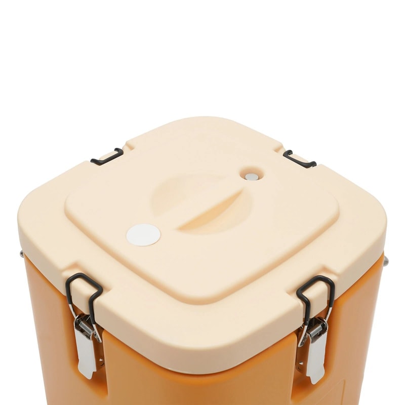 Insulated Soup Container Commercial Food Warmer Insulated Soup Carrier Coolers 10