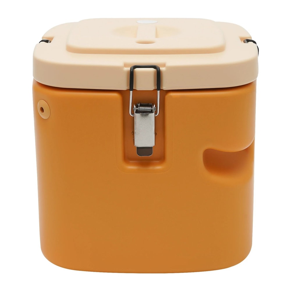 Insulated Soup Container Commercial Food Warmer Insulated Soup Carrier Coolers 6