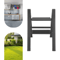 Heavy Duty Foldable 2step Ladder Portable Stool Ladder With Antislip 1