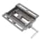 Precision Workbench Vice Throat Open Clamping Drill Press Vise 6