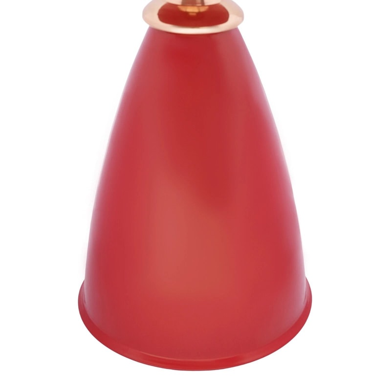 Round Side End Table For Living Rooms Bedrooms Offices Patios Sofas 6