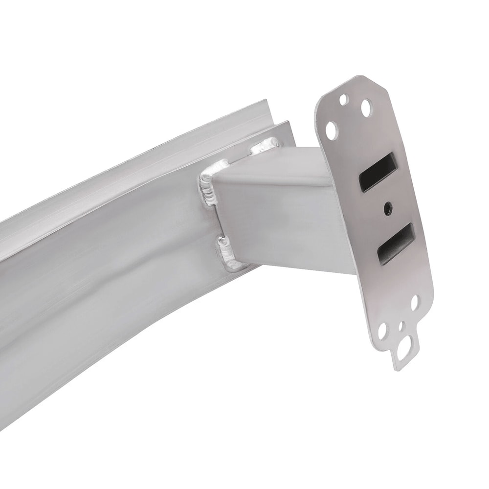 Jeep Compass Renegade Front Bumper Reinforcement 2