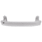 Jeep Compass Renegade Front Bumper Reinforcement 3