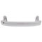 Jeep Compass Renegade Front Bumper Reinforcement 3