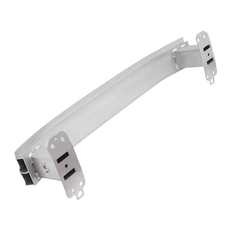 Jeep Compass Renegade Front Bumper Reinforcement 0