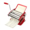 Pasta Maker Machine With Adjustable Thickness Settings Durable Stainless Steel Construction 15