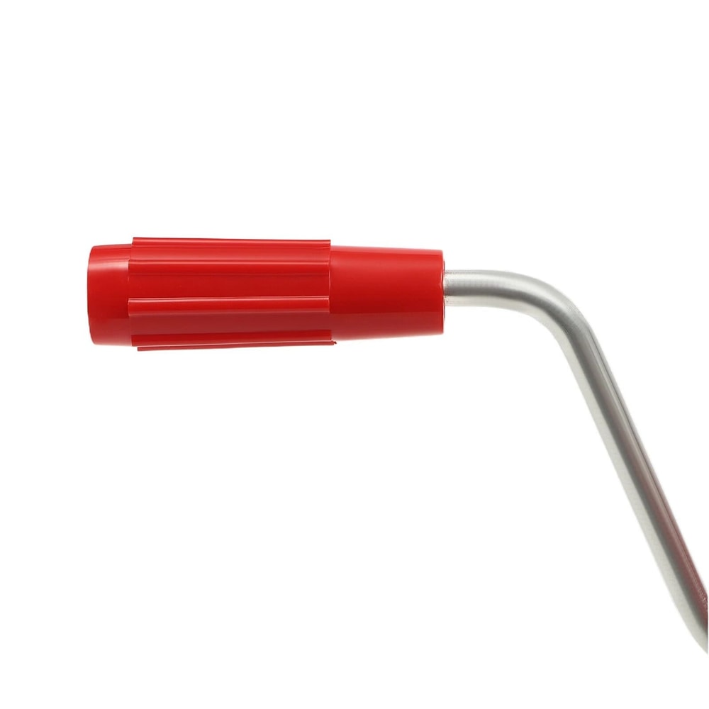 Pasta Maker Machine With Adjustable Thickness Settings Durable Stainless Steel Construction 1