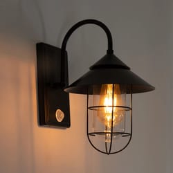 wall lantern light fixture, porch sconce outdoor motion sensor, wall mounted lamp