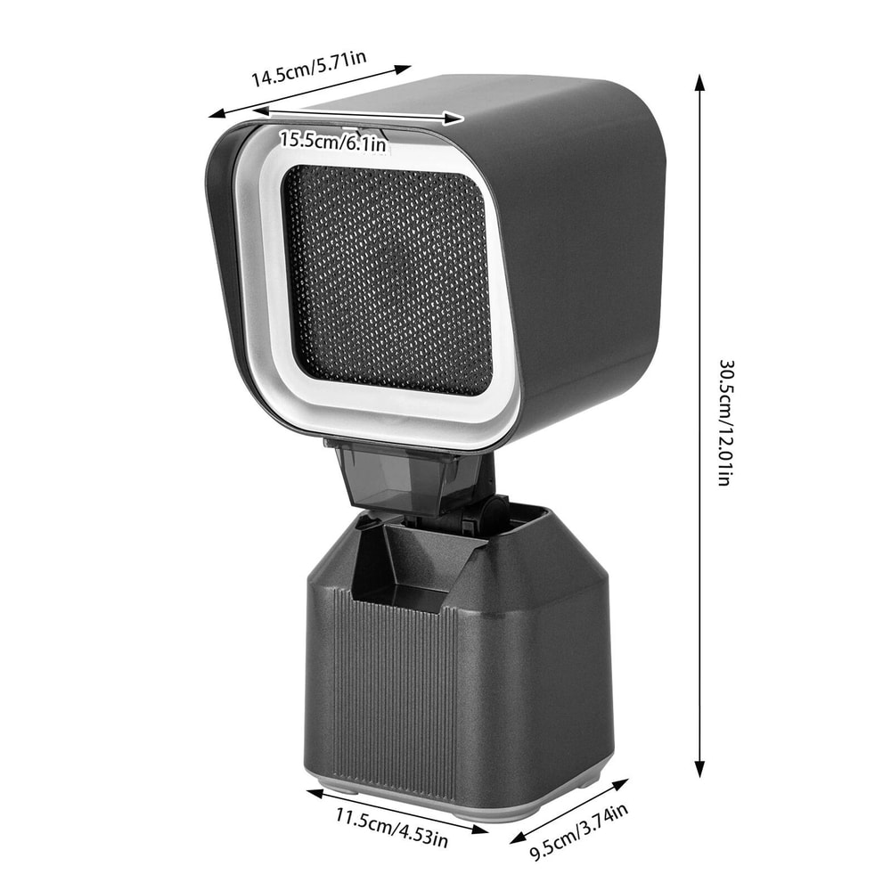 Portable Range Hood With Oil Collection Cup Retractable Desktop Range Hood For Kitchen 12