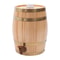 Wooden Whiskey Barrel Aging Barrel Bourbon Wine Barrel For Home Brewer 5