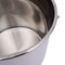 12L Stainless Steel Food Water Storage Bucket With Lid Extra Thick Barrel Design 1