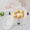 Automatic Spinner Peeler Electric Fruit Vegetable Kitchen Peeler 4