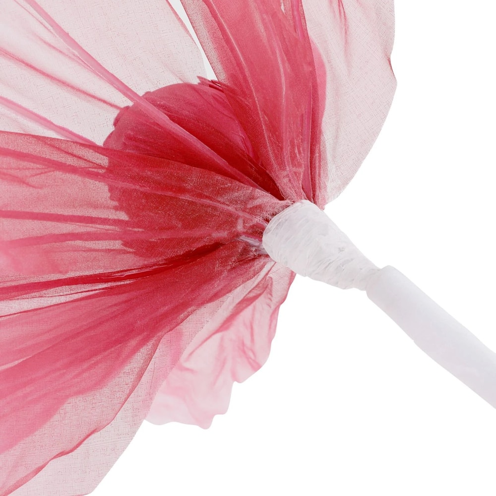 Floral Bridal Wedding Bouquet 3Head Artificial Flowers Home Party Decor 7