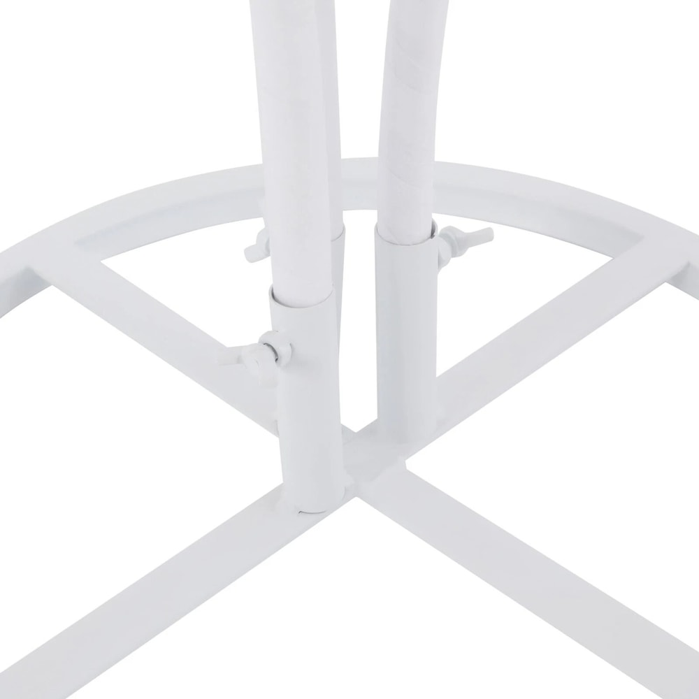 Floral Bridal Wedding Bouquet 3Head Artificial Flowers Home Party Decor 8