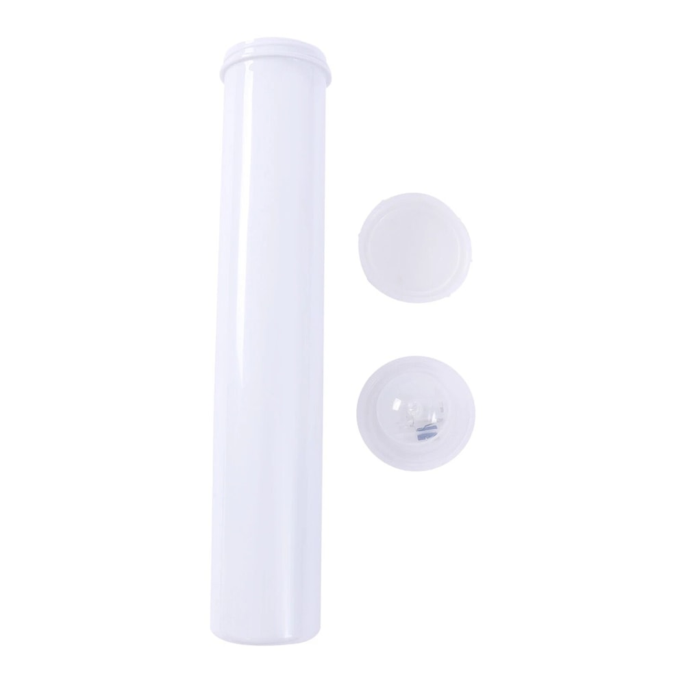 3L Beer Tower Dispenser With Individual Ice Tube For Drinks And Beverages 6