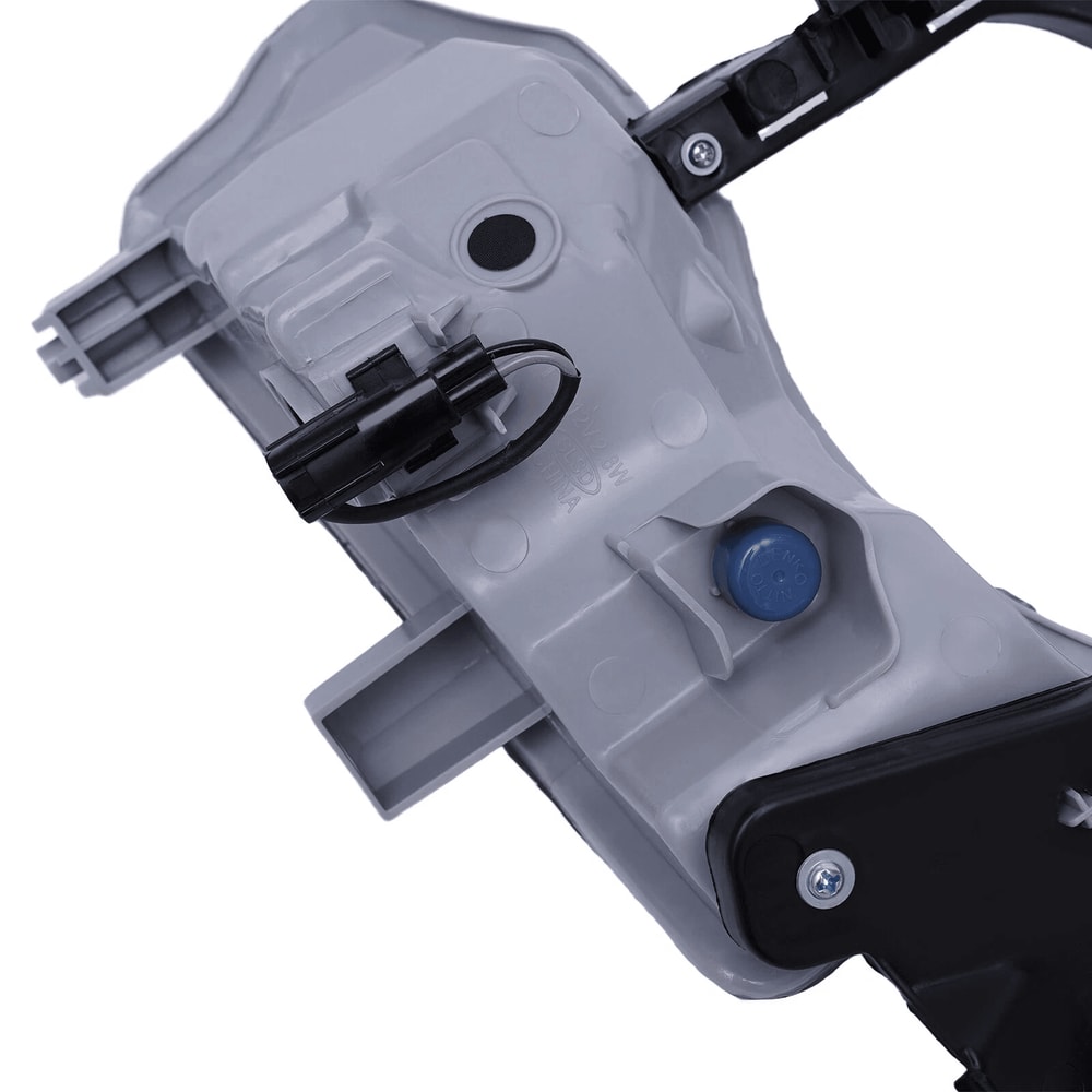 Daytime Running Light LED Toyota Highlander 0