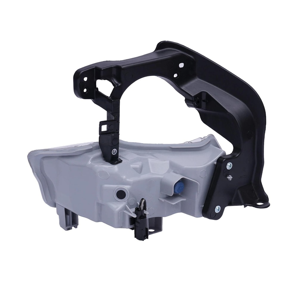 Daytime Running Light LED Toyota Highlander 4