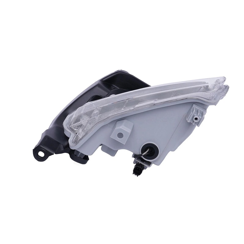 Daytime Running Light LED Toyota Highlander 5