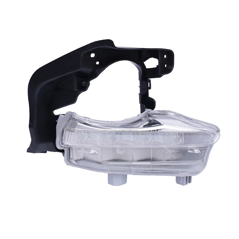 Daytime Running Light LED Toyota Highlander 7