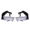 Daytime Running Light LED Toyota Highlander 8