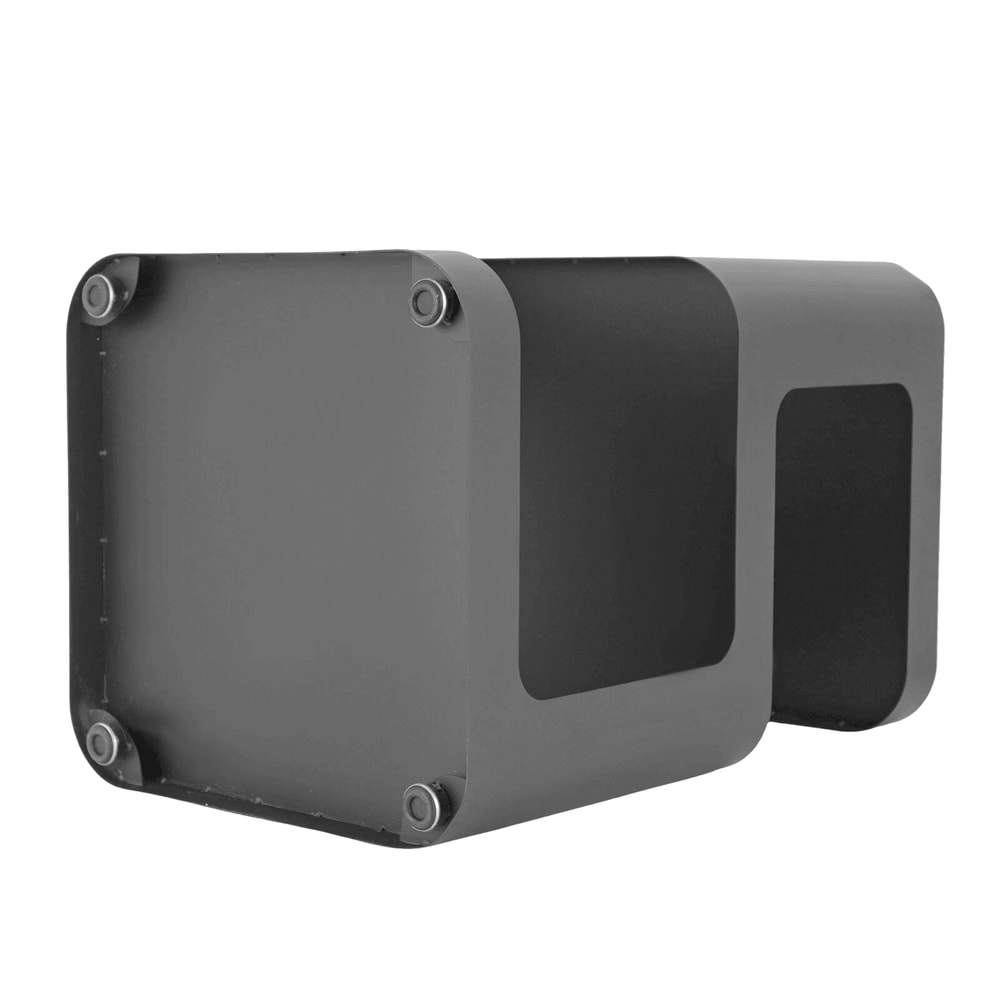 Storage Organizer 3tier Coffee Table Side Table For Sofa And Bedside 2