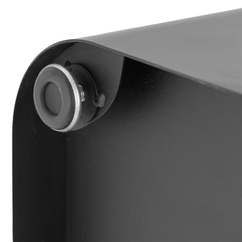 Storage Organizer 3tier Coffee Table Side Table For Sofa And Bedside 3