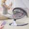 Bluetooth Music Cradle Rocker Electric Baby Bouncer Swing Chair For Infants 0