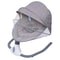Bluetooth Music Cradle Rocker Electric Baby Bouncer Swing Chair For Infants 5