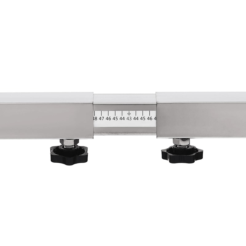 NonSlip White Double Dual Pedestal Stand Raiser For Washing And Drying Machines 1