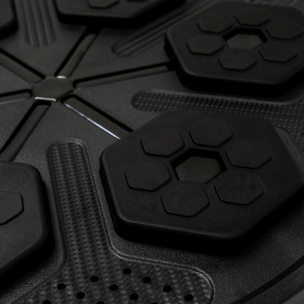 Bluetooth Music Box Target Wall Mount Musical Boxing Target 1