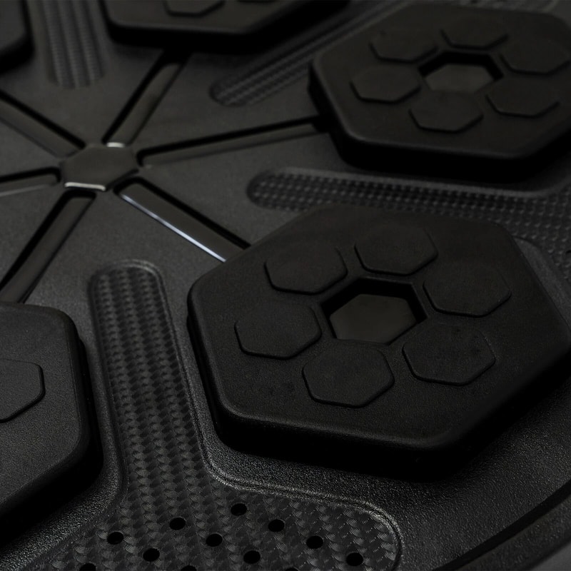 Bluetooth Music Box Target Wall Mount Musical Boxing Target 1