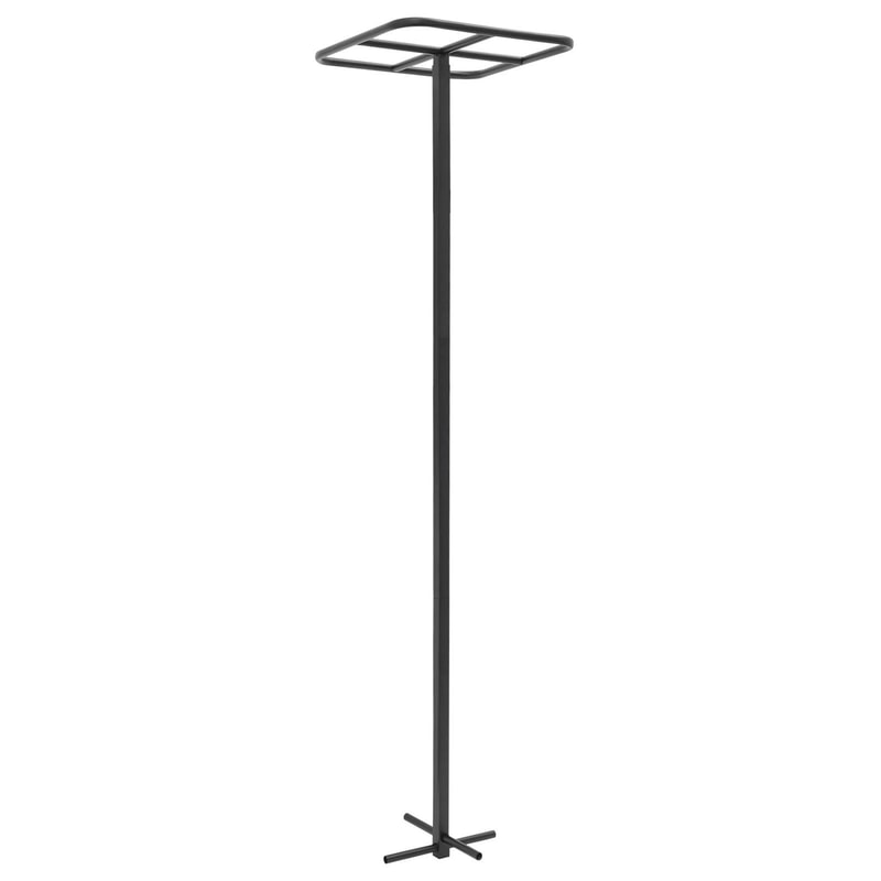 Adjustable Garden Plant Climbing Support Dragon Fruit Plant Trellis For Strong Growth 5