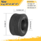 Durable 4 Ply Rated Lawn Mower Golf Cart Turf Tires Reliable Performance 2