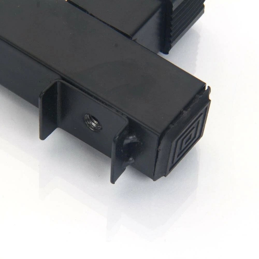 Folding 5 Guitar Stand Five Instrument Display Rack Nice Quality 1