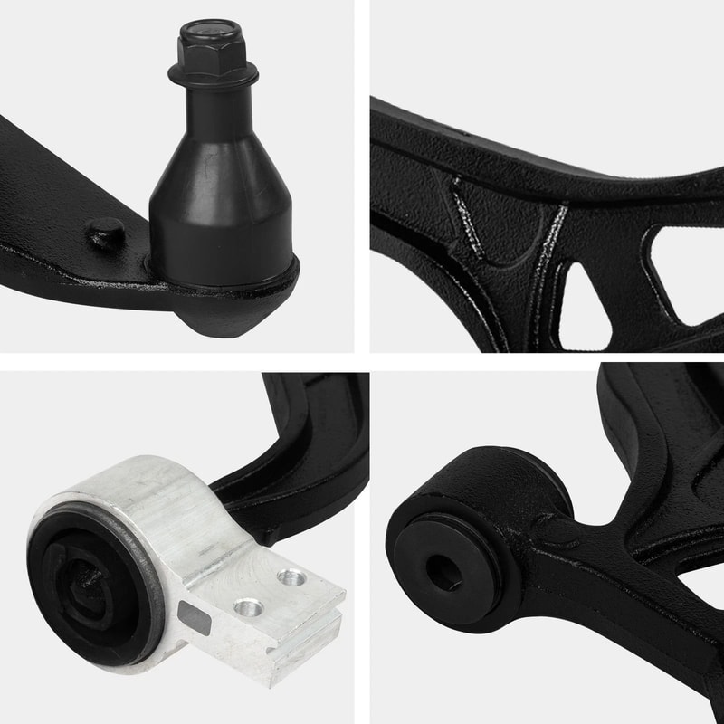 Ford Explorer Front Right Lower Control Arm WBall Joint 6