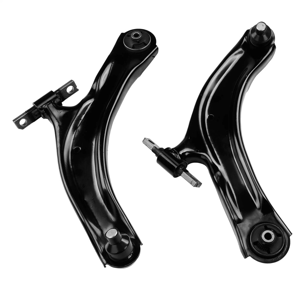 Nissan Rogue Pair Front Lower Control Arms WBall Joints 9
