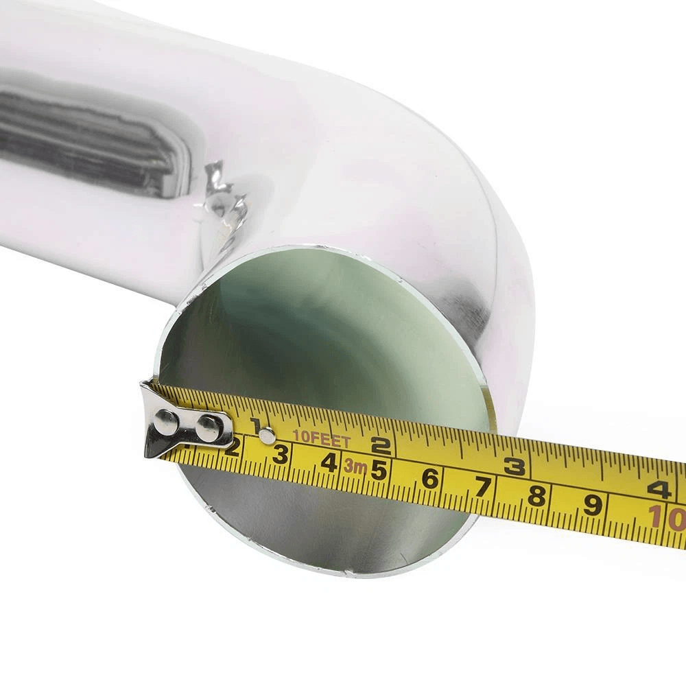 New Honda Civic Cold Air Intake Kit 3