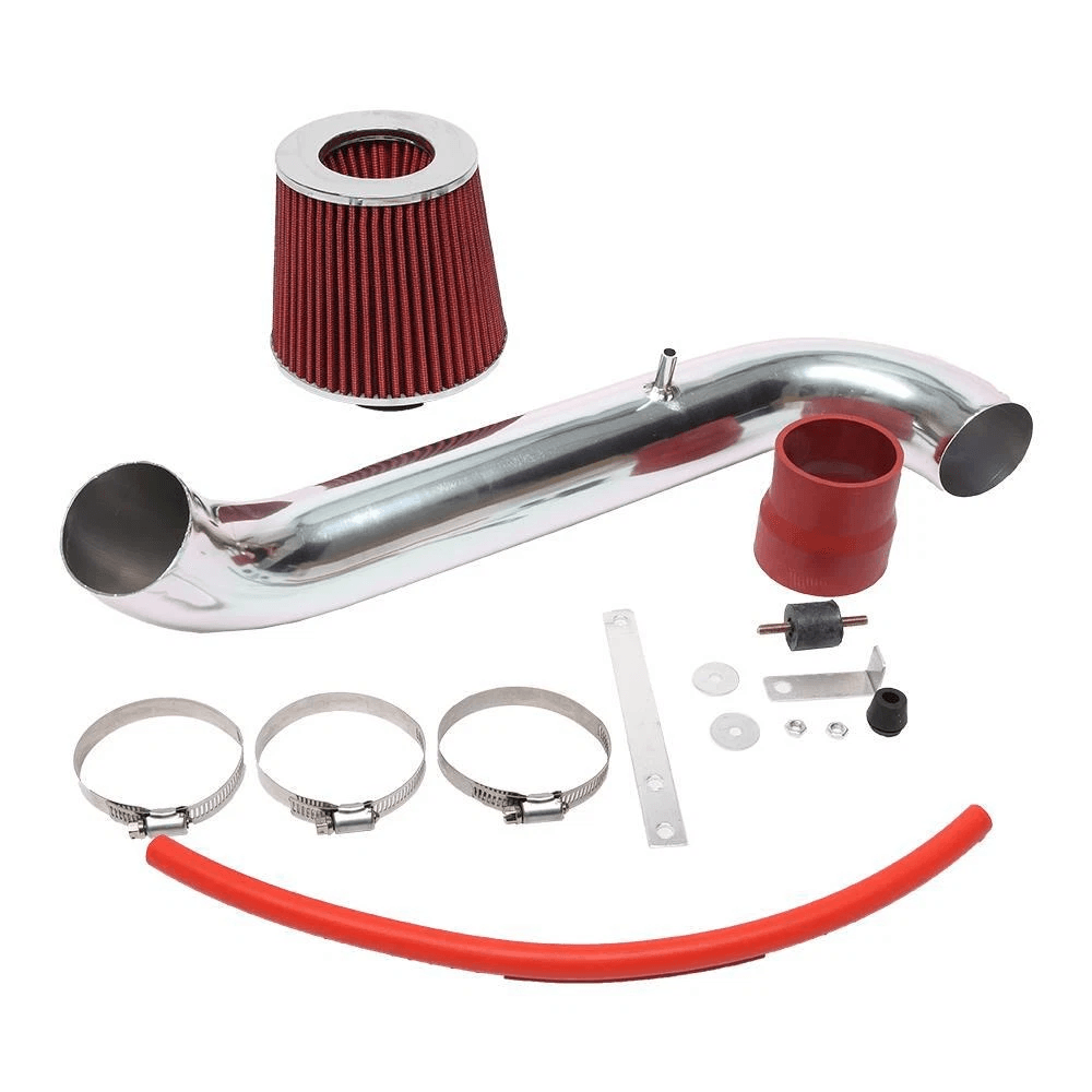 New Honda Civic Cold Air Intake Kit 4