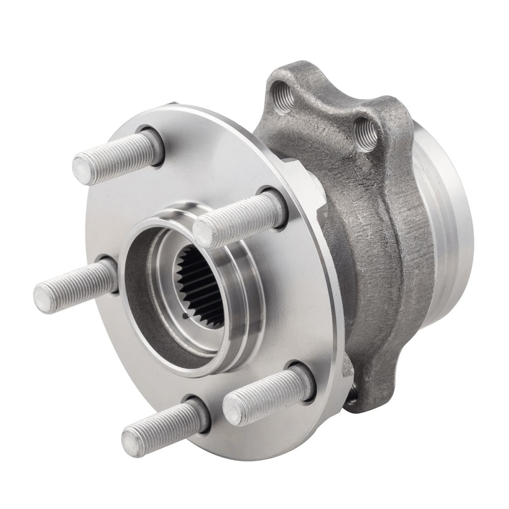 Rear Wheel Bearing Hub For 1316 Scion FRS 1919 Toyota 86 BRZ 1319 2