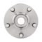 Rear Wheel Bearing Hub For 1316 Scion FRS 1919 Toyota 86 BRZ 1319 3
