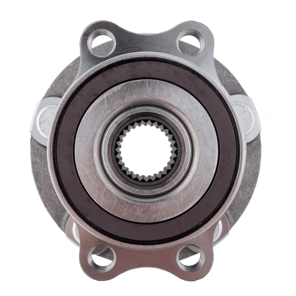 Rear Wheel Bearing Hub For 1316 Scion FRS 1919 Toyota 86 BRZ 1319 4