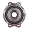 Rear Wheel Bearing Hub For 1316 Scion FRS 1919 Toyota 86 BRZ 1319 4