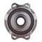 Rear Wheel Bearing Hub For 1316 Scion FRS 1919 Toyota 86 BRZ 1319 4