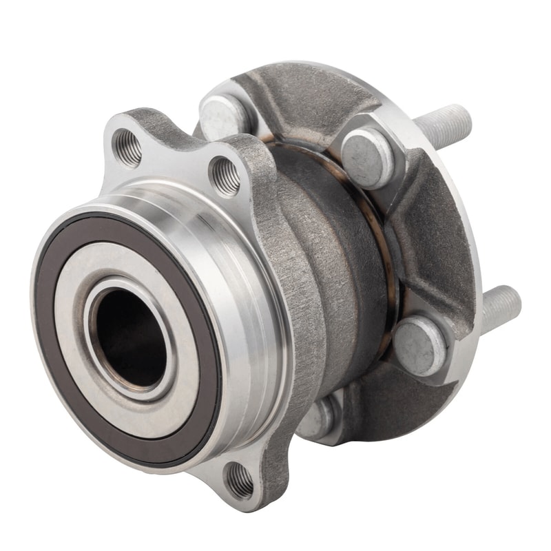 Rear Wheel Bearing Hub For 1316 Scion FRS 1919 Toyota 86 BRZ 1319 5